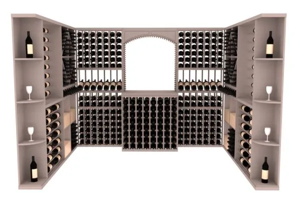 InstaCellar – Naples Wine Cellar Kit