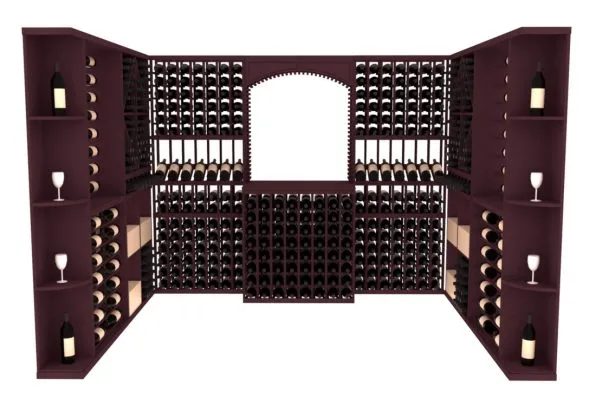 InstaCellar – Naples Wine Cellar Kit