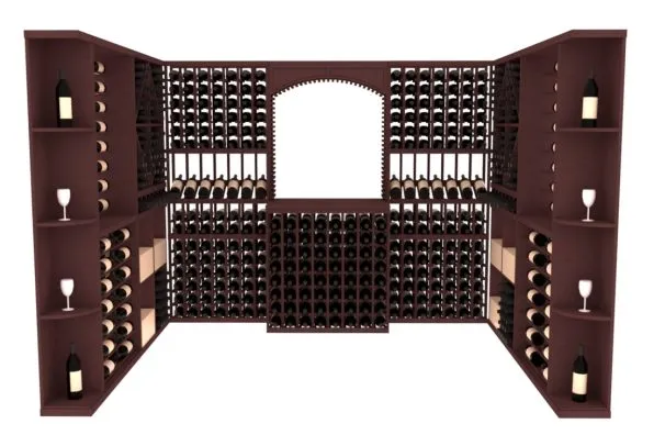 InstaCellar – Naples Wine Cellar Kit