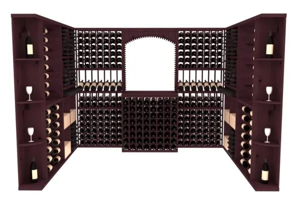 InstaCellar – Naples Wine Cellar Kit