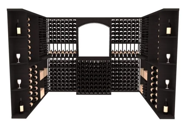 InstaCellar – Naples Wine Cellar Kit