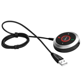 Jabra 14208-03 Control unit with USB-cable for Jabra Evolve 40