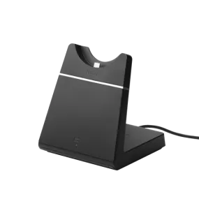 Jabra Evolve 75 Headset Charging Stand 14207-40