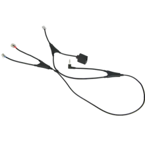 Jabra link EHS Cable for Alcatel Phones 14201-36