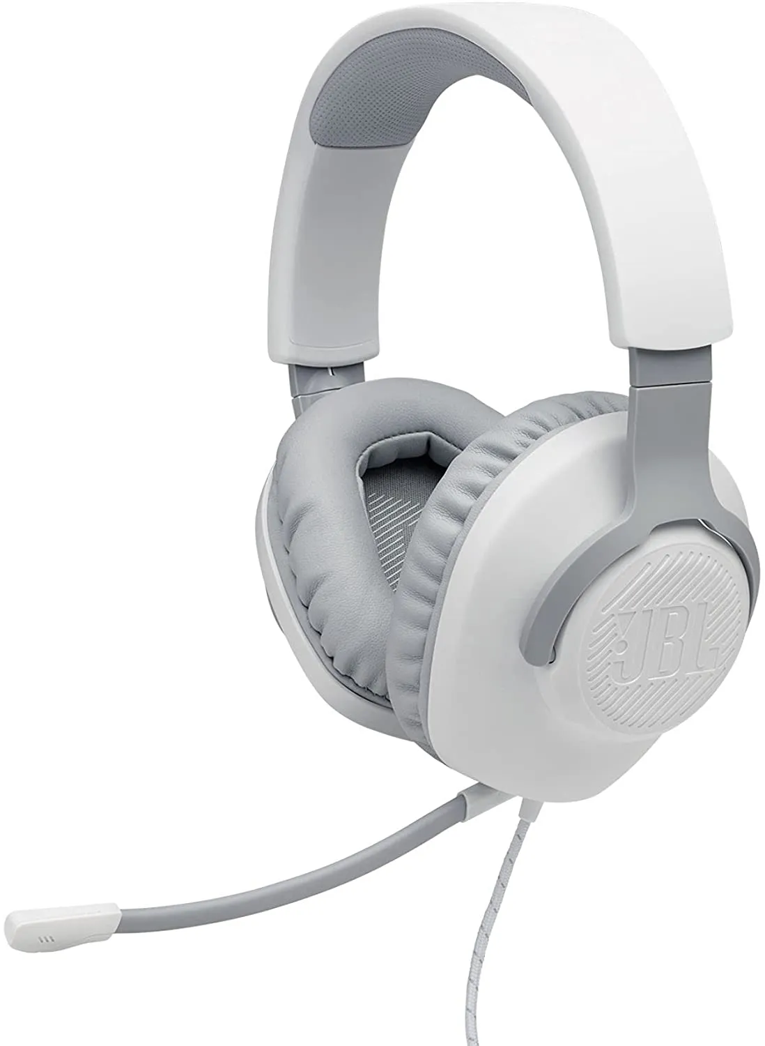 JBL Quantum 100 Wired Over-Ear Gaming Headset