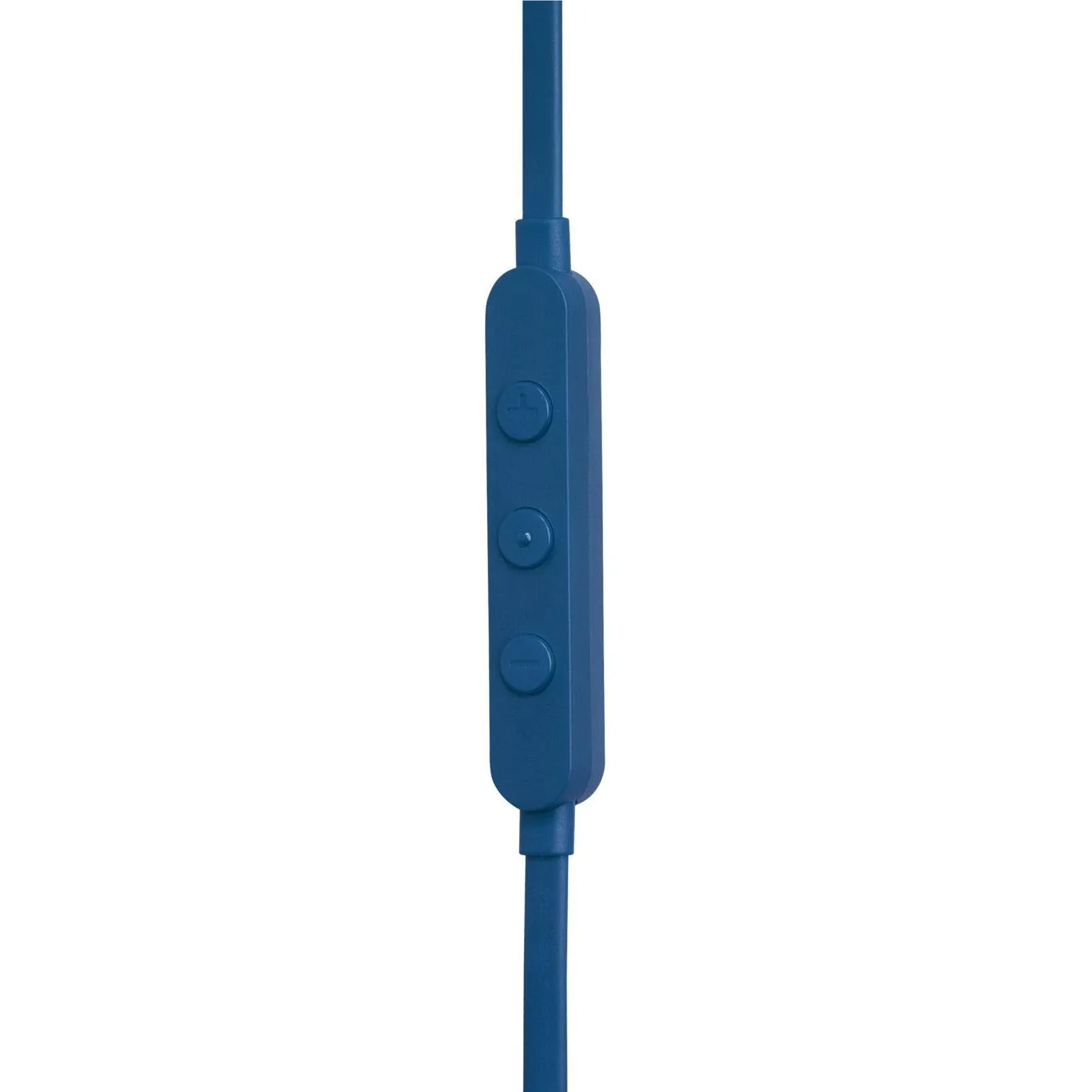 JBL Tune 310C USB-C Wired In-Ear Headphones (Blue)