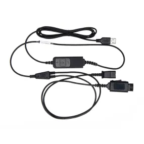 JPL BL-11-USB P  USB - A  Y-Cord Training Adapter