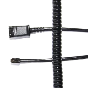 JPL QD Cables