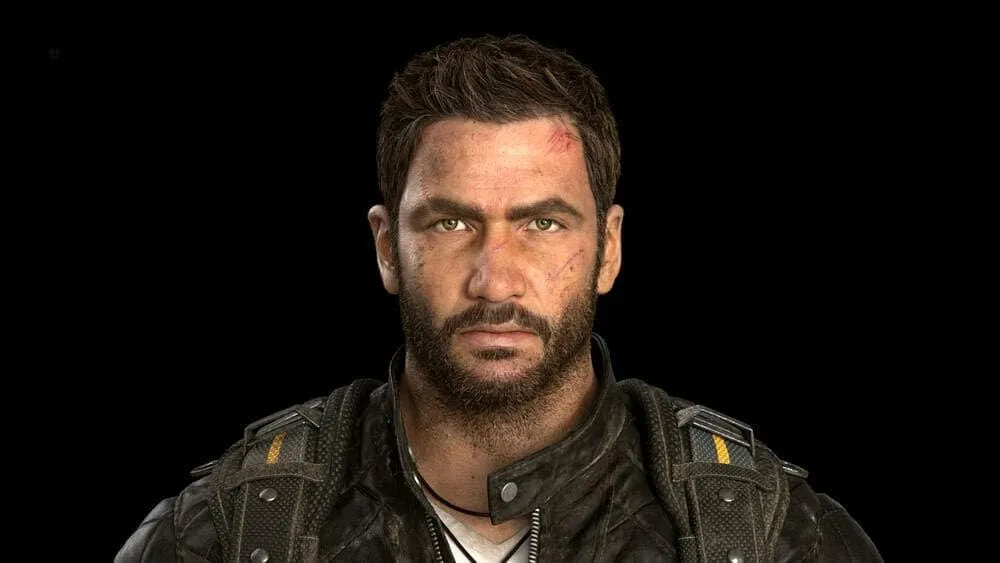 Just Cause 4 - PS4