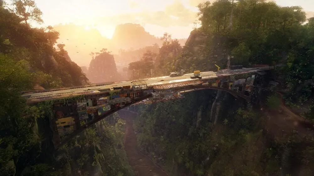 Just Cause 4 - PS4