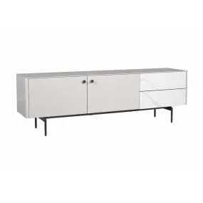 KAYLEE Ceramic TV Stand