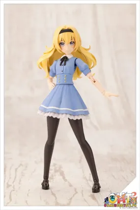 Kotobukiya Sousai Shojo Teien Emma Koishikawa [ST. IRIS GAKUEN GIRLS’ HIGH SCHOOL SUMMER CLOTHES] DREAMING STYLE WONDERLAND PRINCESS