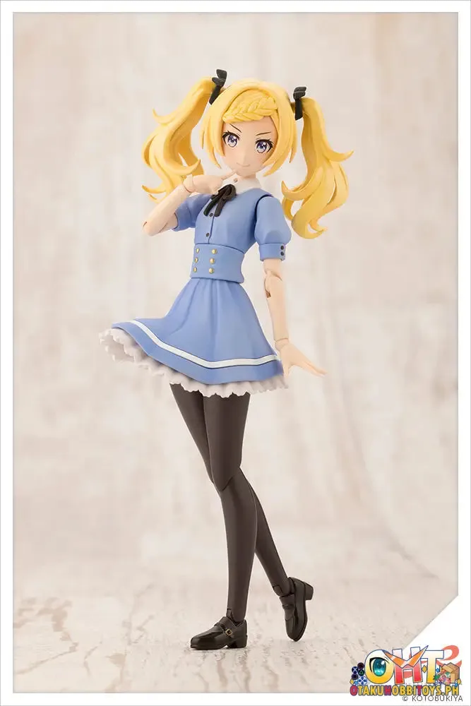Kotobukiya Sousai Shojo Teien Emma Koishikawa [ST. IRIS GAKUEN GIRLS’ HIGH SCHOOL SUMMER CLOTHES] DREAMING STYLE WONDERLAND PRINCESS