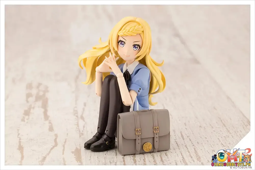 Kotobukiya Sousai Shojo Teien Emma Koishikawa [ST. IRIS GAKUEN GIRLS’ HIGH SCHOOL SUMMER CLOTHES] DREAMING STYLE WONDERLAND PRINCESS