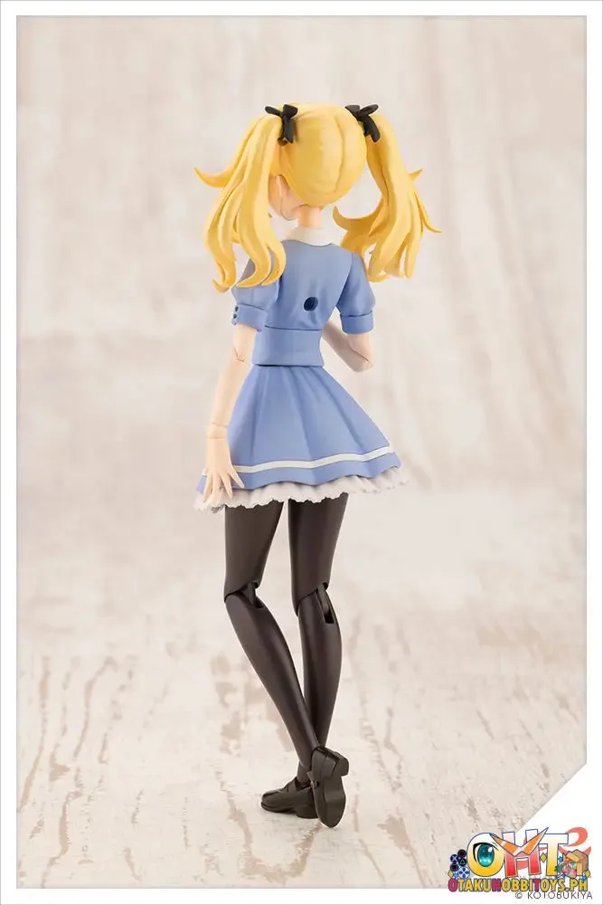 Kotobukiya Sousai Shojo Teien Emma Koishikawa [ST. IRIS GAKUEN GIRLS’ HIGH SCHOOL SUMMER CLOTHES] DREAMING STYLE WONDERLAND PRINCESS