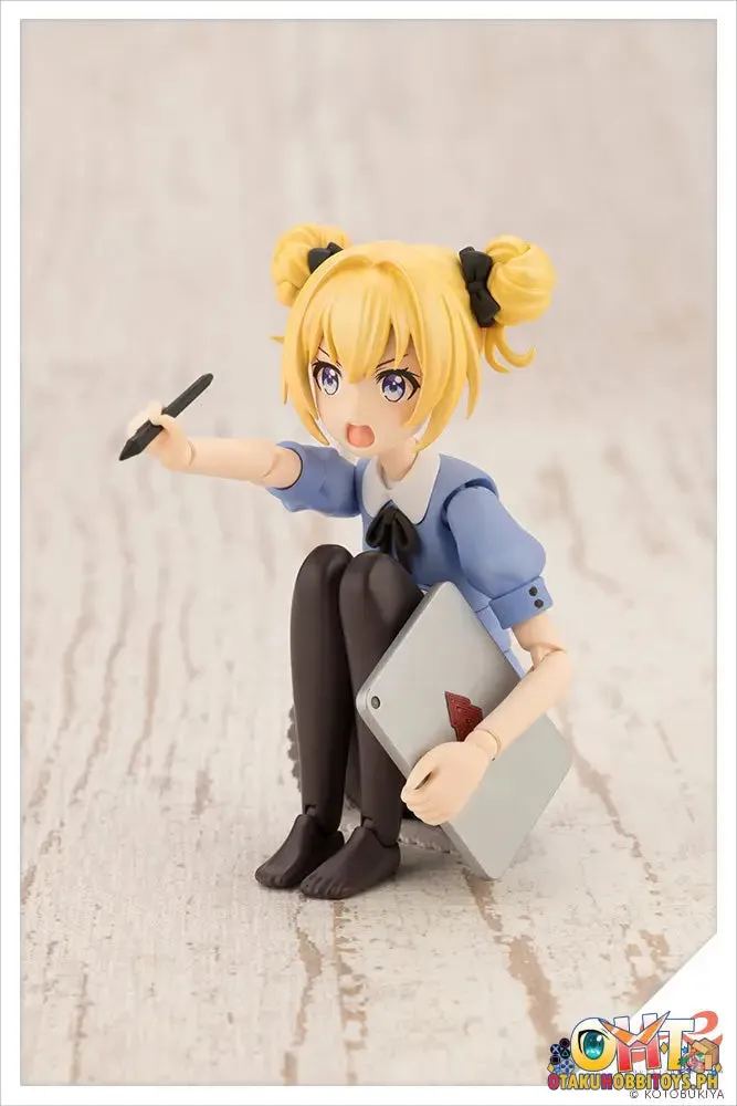 Kotobukiya Sousai Shojo Teien Emma Koishikawa [ST. IRIS GAKUEN GIRLS’ HIGH SCHOOL SUMMER CLOTHES] DREAMING STYLE WONDERLAND PRINCESS