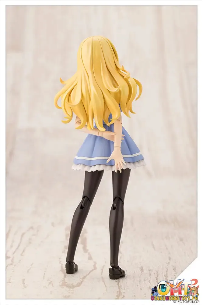 Kotobukiya Sousai Shojo Teien Emma Koishikawa [ST. IRIS GAKUEN GIRLS’ HIGH SCHOOL SUMMER CLOTHES] DREAMING STYLE WONDERLAND PRINCESS