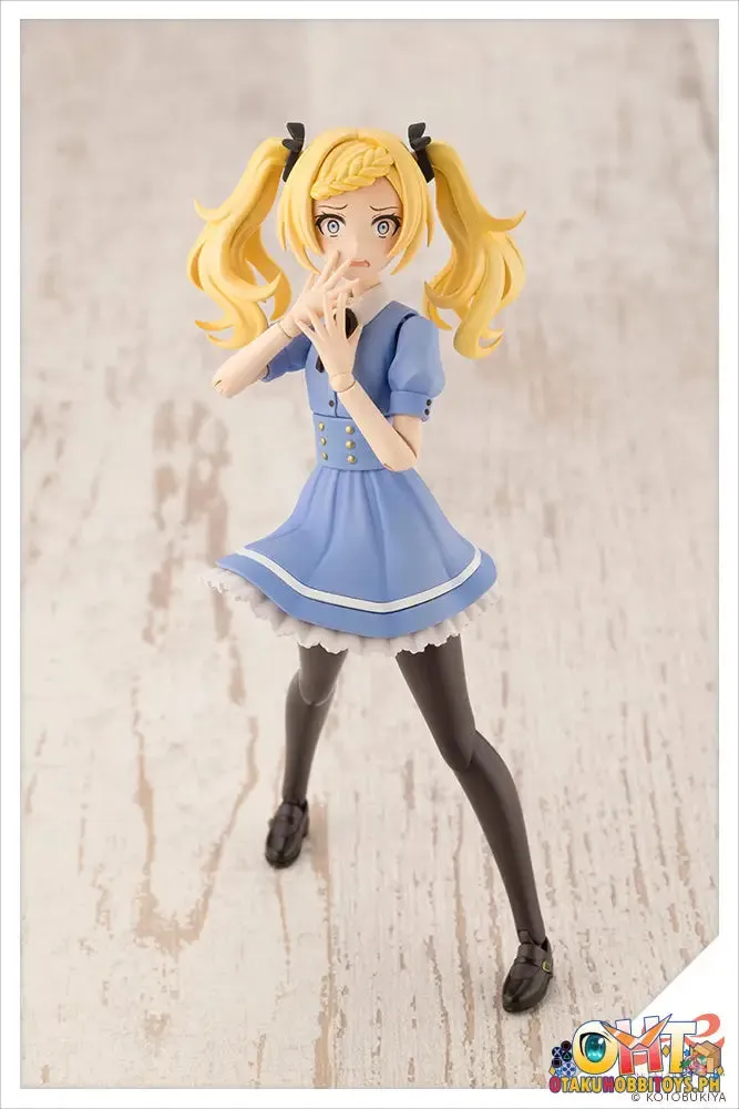 Kotobukiya Sousai Shojo Teien Emma Koishikawa [ST. IRIS GAKUEN GIRLS’ HIGH SCHOOL SUMMER CLOTHES] DREAMING STYLE WONDERLAND PRINCESS