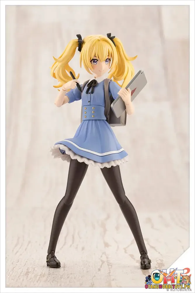 Kotobukiya Sousai Shojo Teien Emma Koishikawa [ST. IRIS GAKUEN GIRLS’ HIGH SCHOOL SUMMER CLOTHES] DREAMING STYLE WONDERLAND PRINCESS