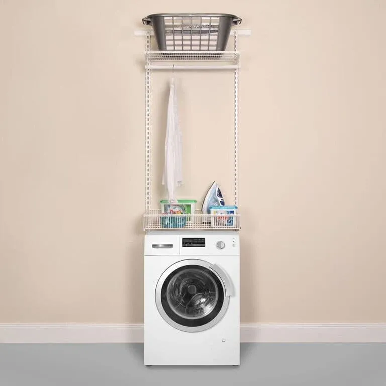Laundry and Utility Organisation Kit 1