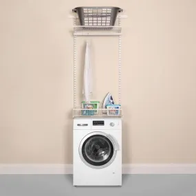 Laundry and Utility Organisation Kit 1