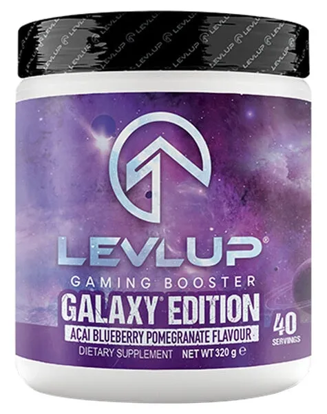 Levlup Gaming Booster