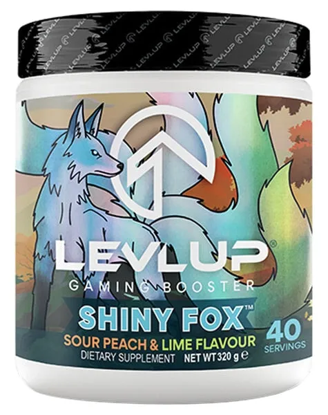 Levlup Gaming Booster