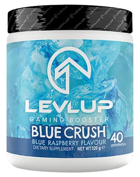 Levlup Gaming Booster