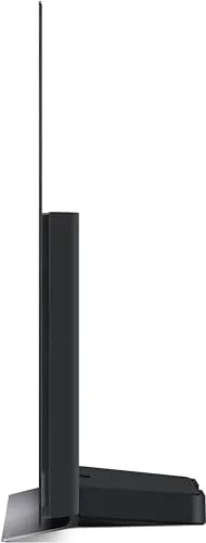 LG 121 cm (48 Inches) 4K Ultra HD Smart OLED TV 48C2PSA (Black)