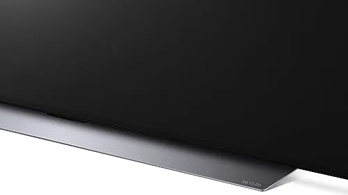 LG 121 cm (48 Inches) 4K Ultra HD Smart OLED TV 48C2PSA (Black)