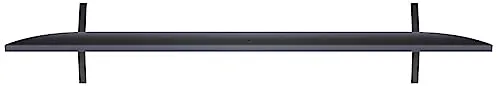 LG 139 cm (55 inches) 4K Ultra HD Smart LED TV 55UR7500PSC (Dark Iron Gray)