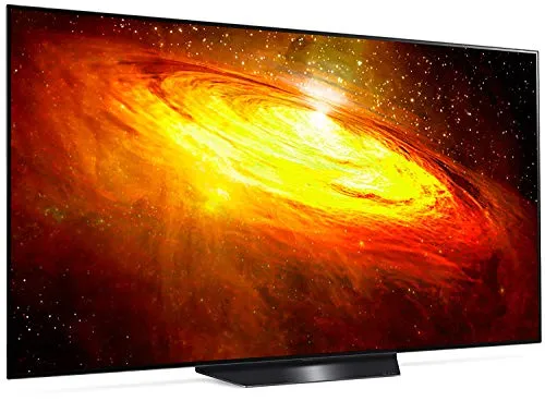 LG 164 cm (65 inches) 4K Ultra HD Smart OLED TV 65BXPTA (Dark Steel Silver) (2020 Model)