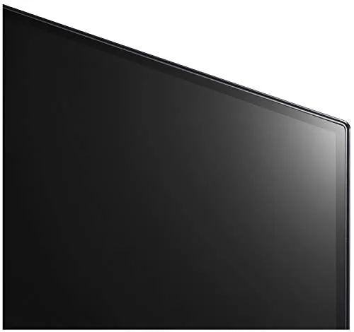 LG 164 cm (65 inches) 4K Ultra HD Smart OLED TV 65BXPTA (Dark Steel Silver) (2020 Model)