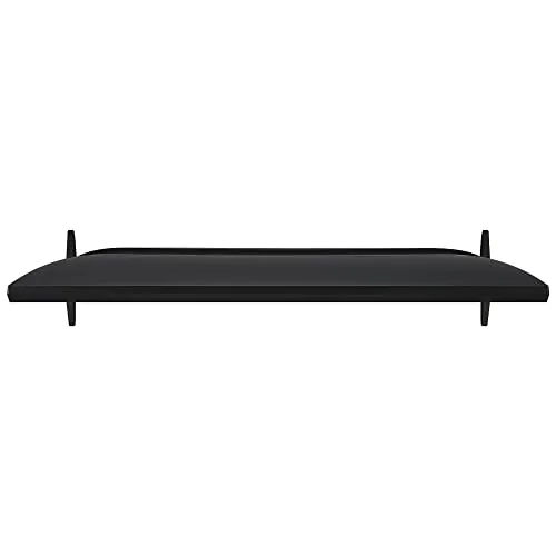 LG 80 cm (32 inches) HD Ready Smart LED TV 32LQ576BPSA (Ceramic Black)