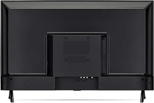 LG 80 cm (32 inches) HD Ready Smart LED TV 32LQ643BPTA (Black)