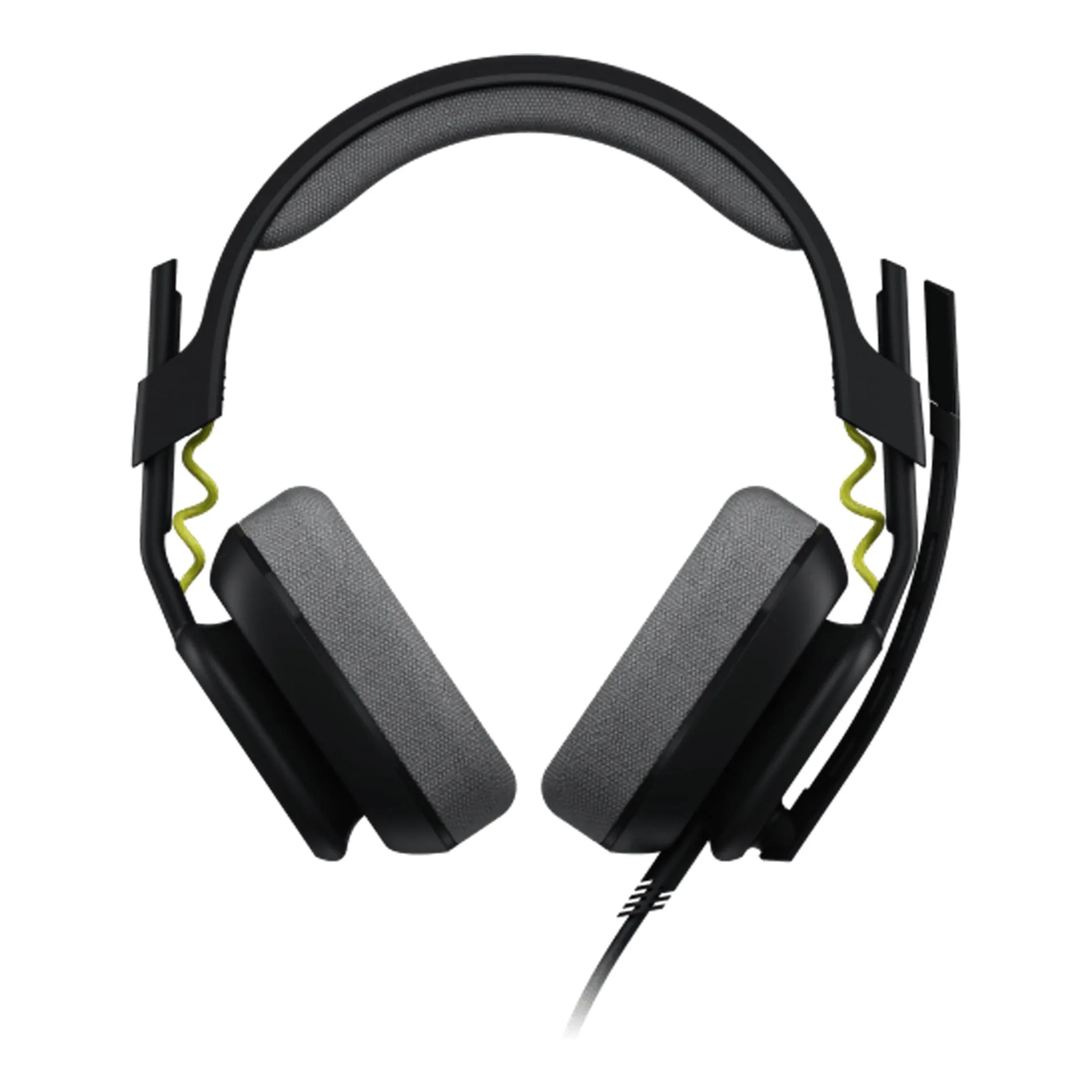 Logitech 939-002055 3.5mm Astro A10 Gaming Stereo Headset - Black