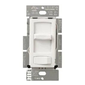 Lutron Skylark Contour Reverse-Phase ELV Dimmer