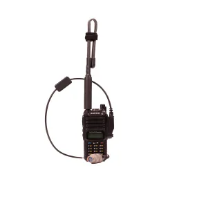 M55116 to Baofeng Multipin