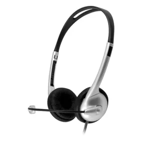 Mach-1 USB Headset with Volume Control