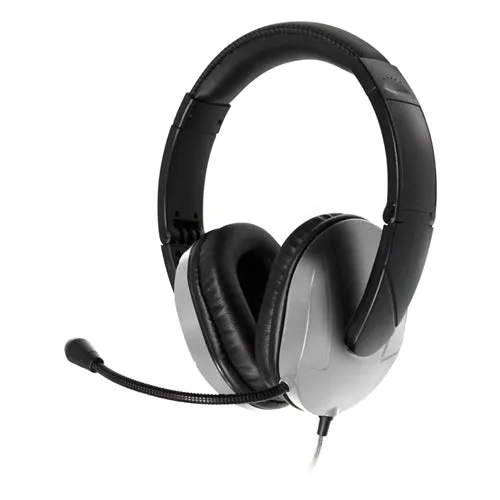 Mach-2 Multimedia Stereo School Headset