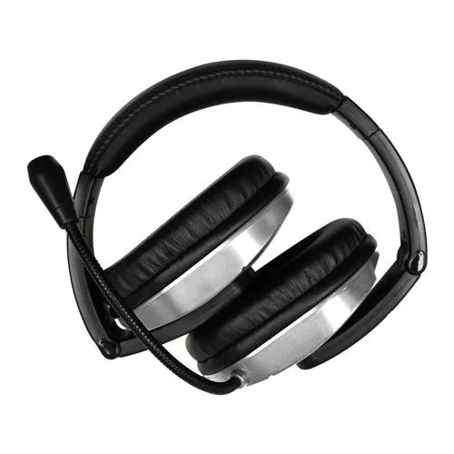 Mach-2 Multimedia Stereo School Headset