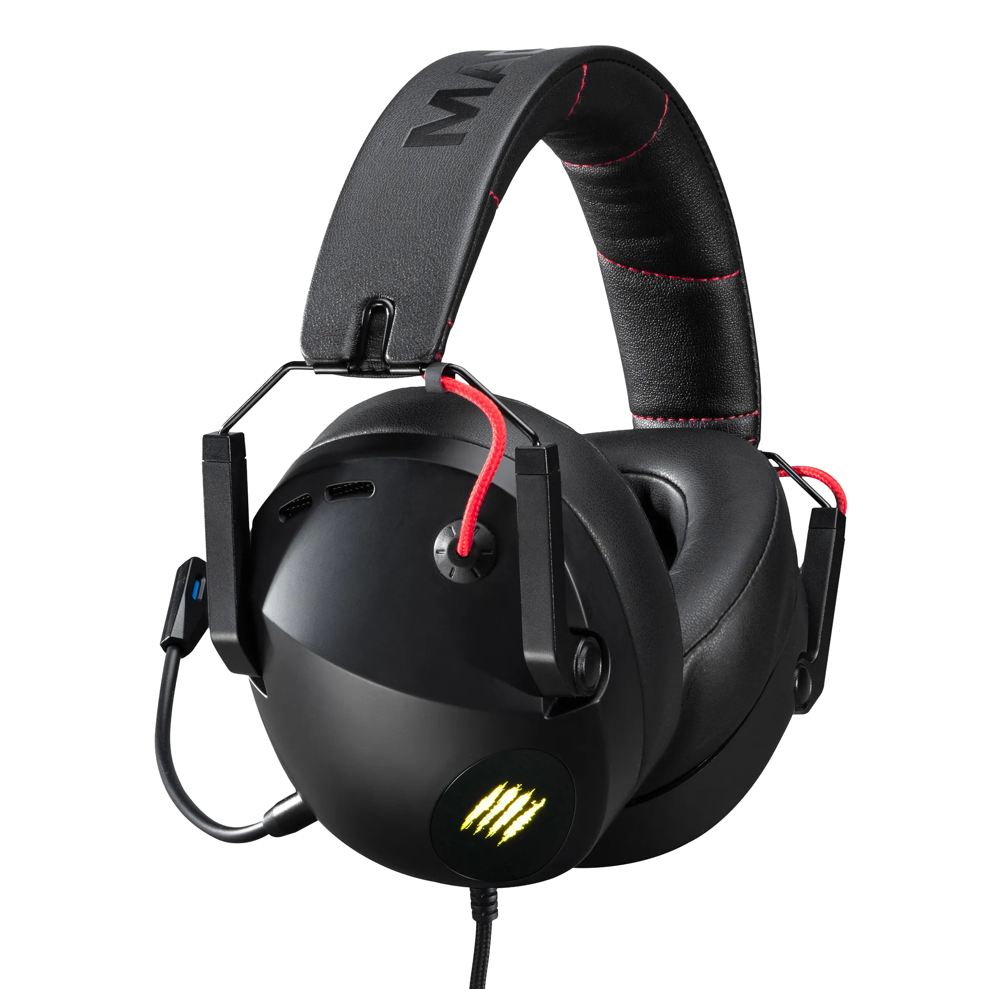 Mad Catz P.I.L.O.T. 5 RGB Gaming Headset