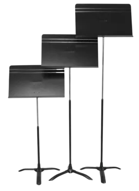 Manhasset Music Stand Tall Shaft (Part Only)