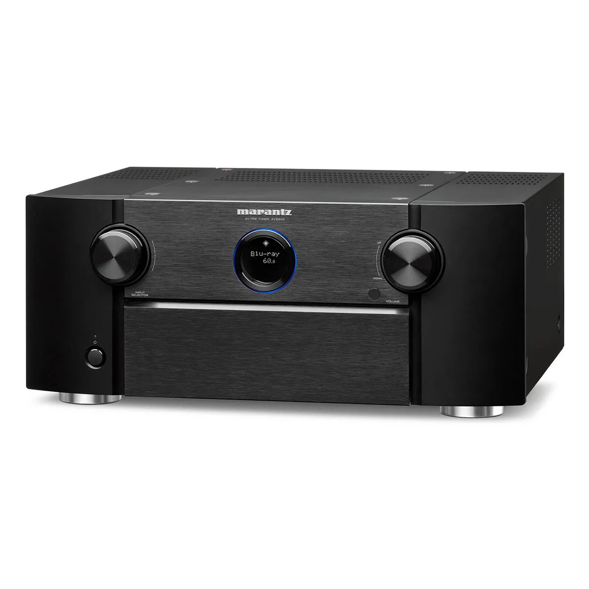 Marantz AV8805A 13.2Ch 8K UHD Pre-Amplifier with HEOS Built-in and Voice Control