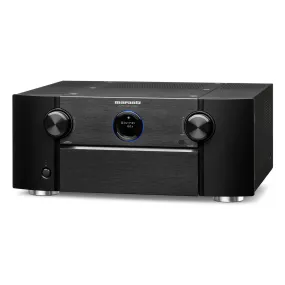Marantz AV8805A 13.2Ch 8K UHD Pre-Amplifier with HEOS Built-in and Voice Control