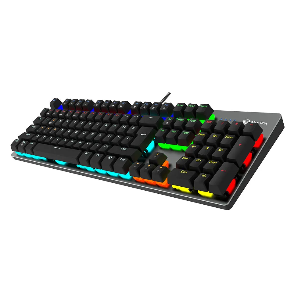 Meetion Mechanical Wired Gaming Keyboard MK007 PRO