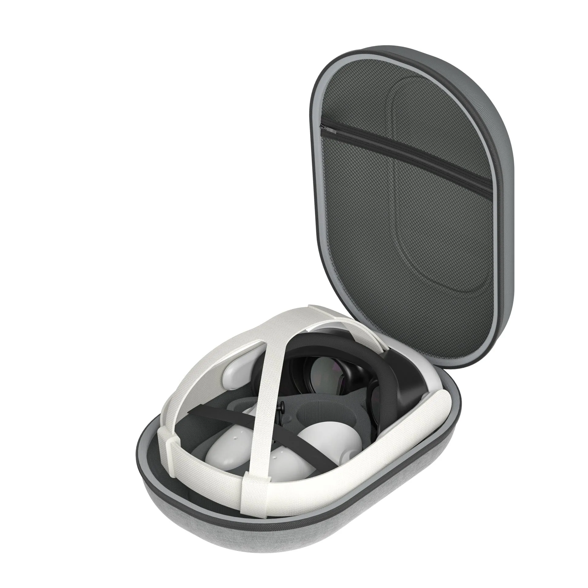 Meta Quest 3 Protection Case Bag