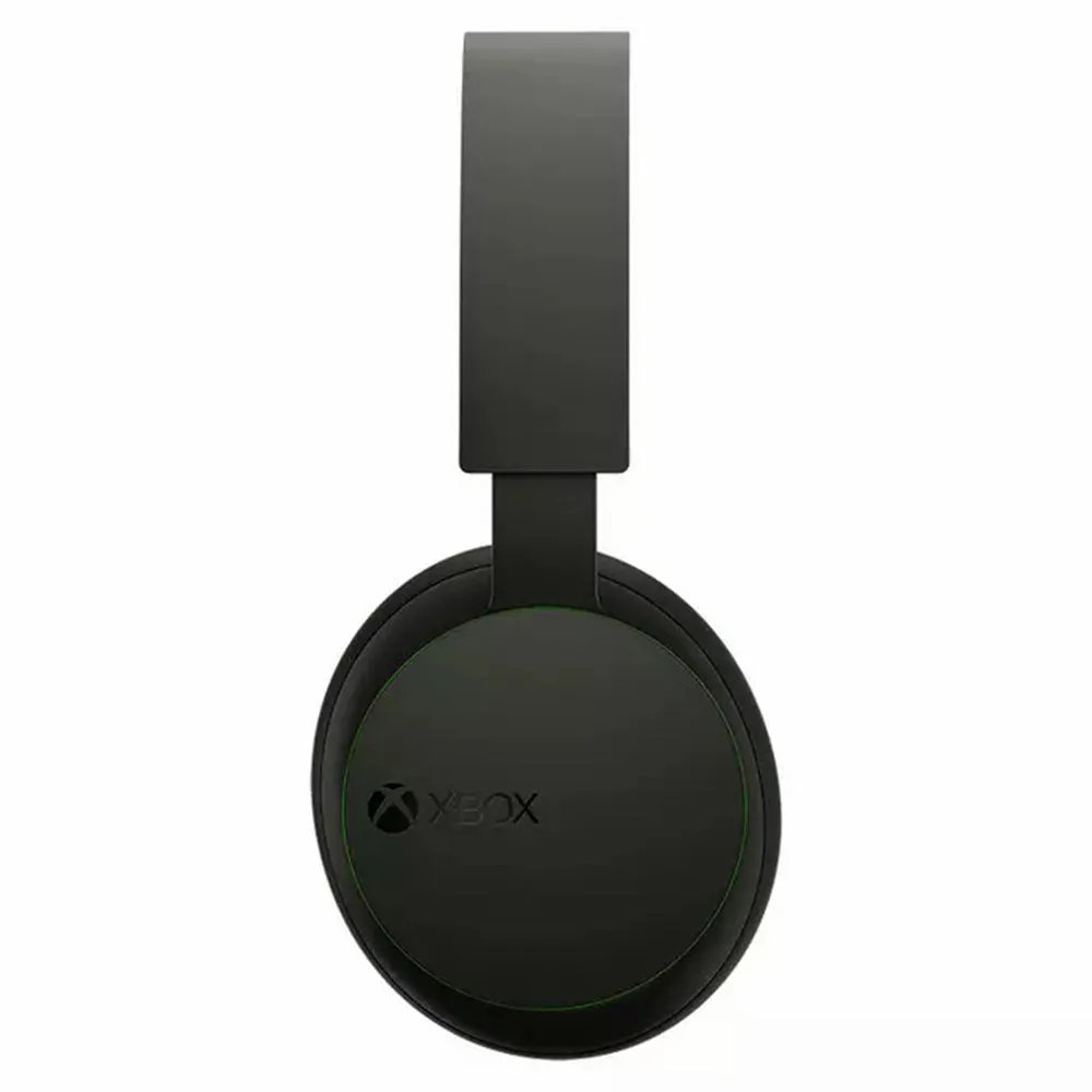 Microsoft Wireless Gaming Headset for Xbox Series S & X - Black | TLL-00002