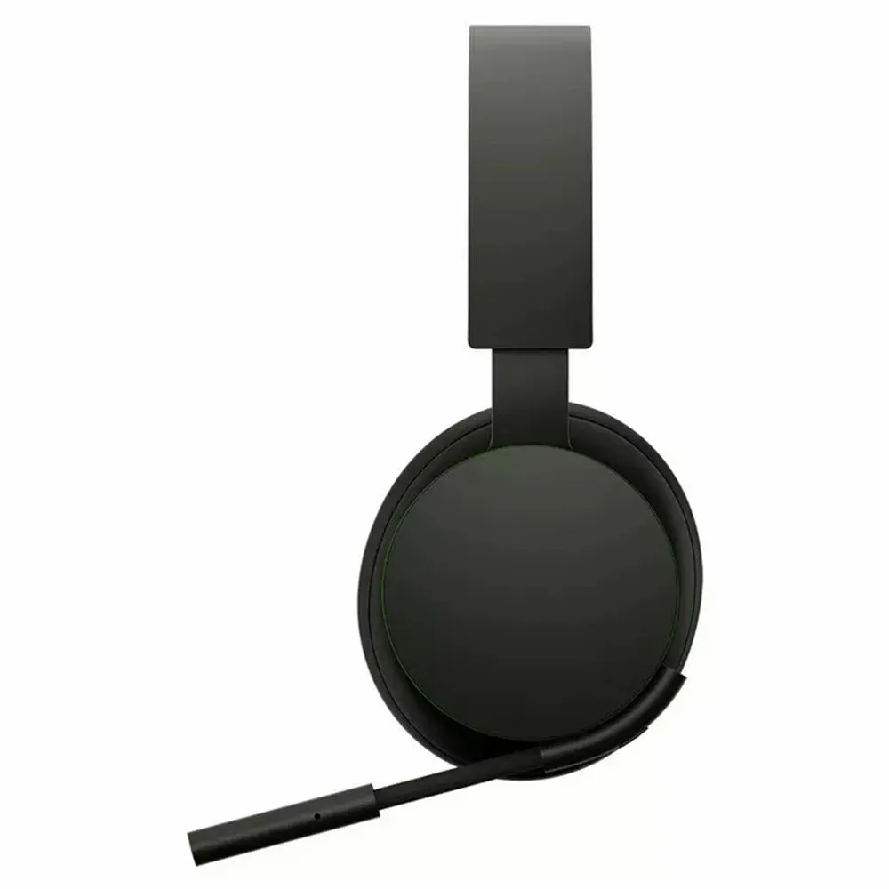Microsoft Wireless Gaming Headset for Xbox Series S & X - Black | TLL-00002