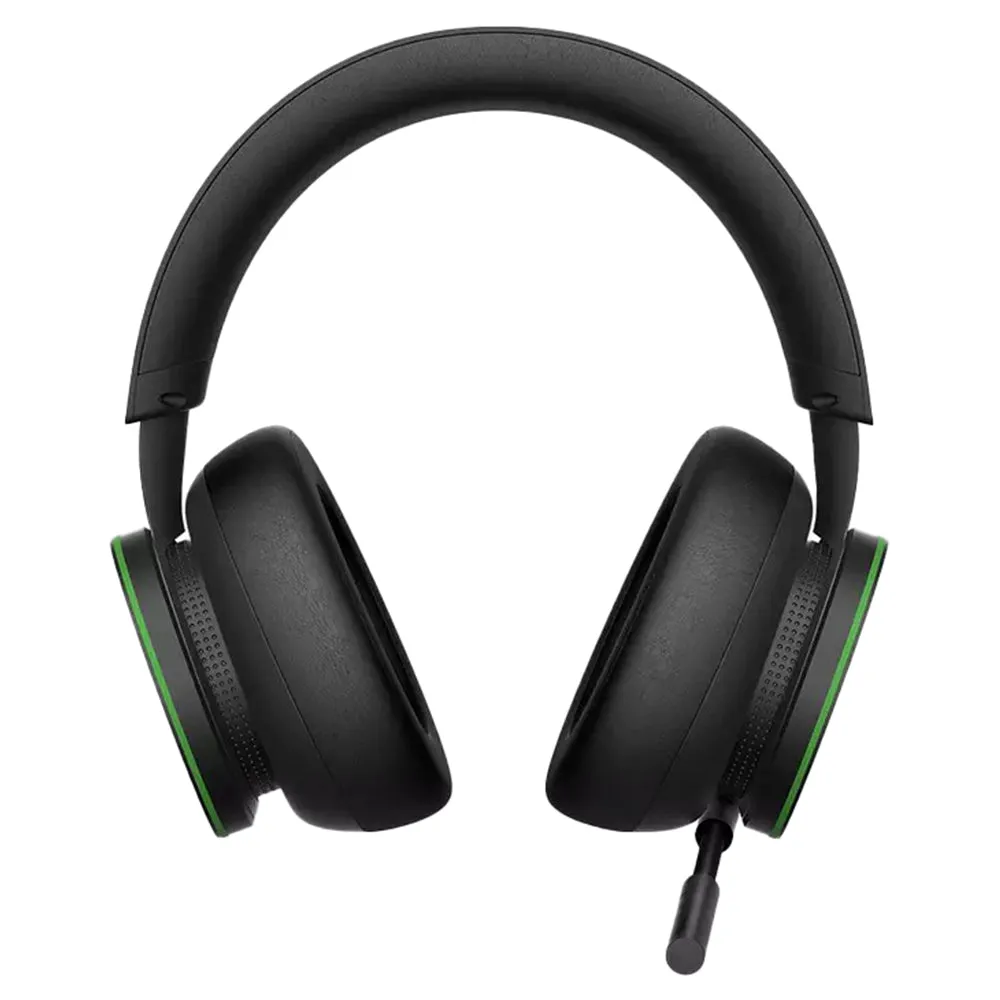 Microsoft Wireless Gaming Headset for Xbox Series S & X - Black | TLL-00002